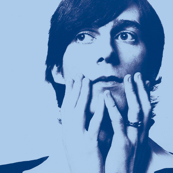 John Howard (4) : The Hidden Beauty 1973-1979 (LP,Compilation)