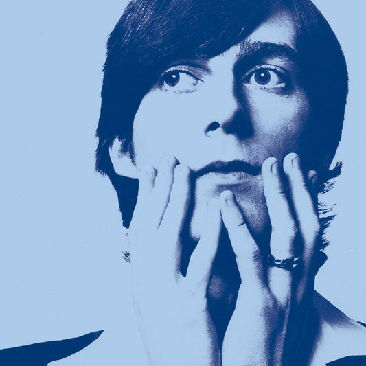John Howard (4) : The Hidden Beauty 1973-1979 (LP,Compilation)