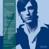 John Howard (4) : The Hidden Beauty 1973-1979 (LP,Compilation)