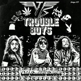 Killer Hearts, The / Trouble Boys (7) : The Killer Hearts / Trouble Boys (7",45 RPM,Single)