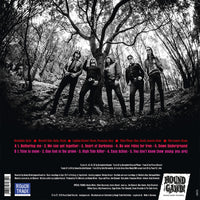Morlocks, The : Bring On The Mesmeric Condition (LP,Album)