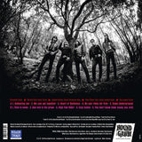 Morlocks, The : Bring On The Mesmeric Condition (LP,Album)
