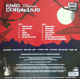King Cornelius And The Silverbacks : Swinging Simian Sounds (LP,Album)