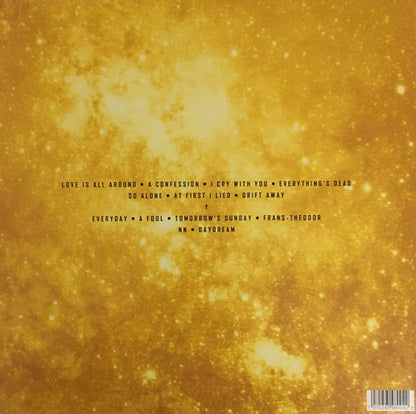 Plan (2), The : From Worlds Away (LP,Album,Limited Edition)