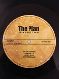 Plan (2), The : From Worlds Away (LP,Album,Limited Edition)