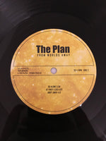 Plan (2), The : From Worlds Away (LP,Album,Limited Edition)