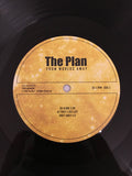 Plan (2), The : From Worlds Away (LP,Album,Limited Edition)