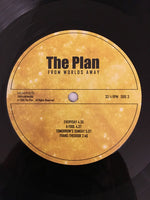 Plan (2), The : From Worlds Away (LP,Album,Limited Edition)