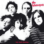 Telescopes, The : Early Studio Recordings (LP,Compilation)