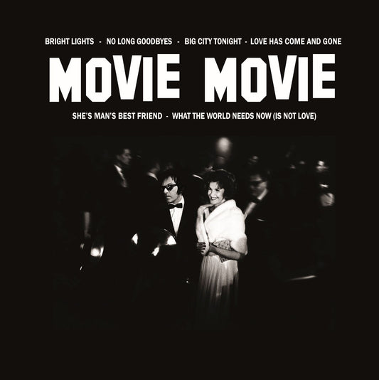 Movie Movie - Now playing