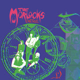Morlocks, The : Emerge (LP,Album,Limited Edition,Numbered,Reissue)