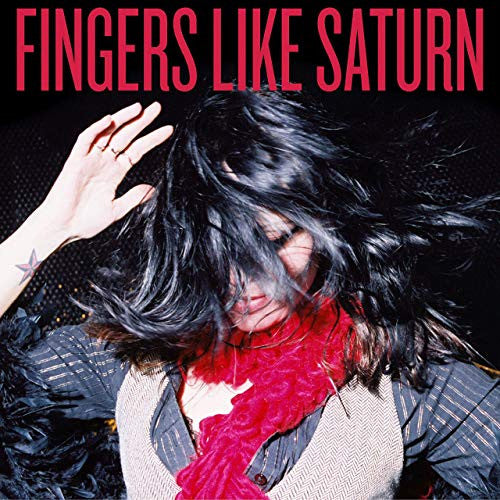 Fingers Like Saturn : Fingers Like Saturn (LP,45 RPM,Album,Stereo)
