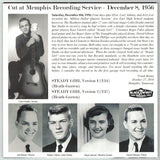 Heathens (2) : Steady Girl (7",45 RPM,Single,Limited Edition,Mono)