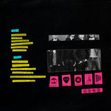 Jíbaros : Dislexia (LP,Album)