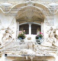 GUTTERCATS : Follow Your Instinct (LP)