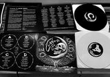 Various : Tribute To Dead Moon (10",Compilation,Limited Edition)