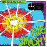 Wreckless Eric : Big Smash (LP,Album)