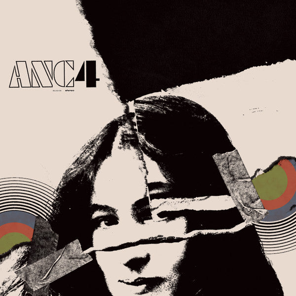 ANC4 : ANC4 (LP)