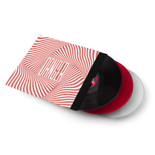 Danger (66) : Danger (7",45 RPM,EP,Single,Numbered,Special Edition)