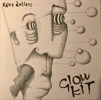Glow Kit : Naive Antlers (LP,Album)