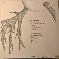 Glow Kit : Naive Antlers (LP,Album)