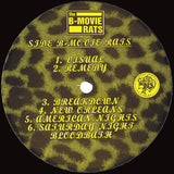 B-Movie Rats / Hellbenders : Distilled (LP,Album)