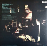 Mick Ronson : Slaughter On 10th Avenue (LP,Album,Reissue)