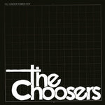 Choosers, The : File Under Power Pop (LP)