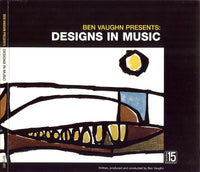 Ben Vaughn : Designs In Music (Album)
