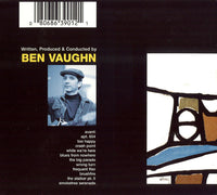 Ben Vaughn : Designs In Music (Album)