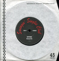 Spitfire (6) : Mamma Mia (7",45 RPM,Single)