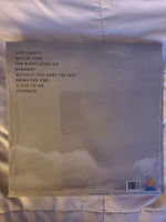 Sweet Serenades, The : City Lights (LP)