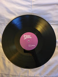 Sweet Serenades, The : City Lights (LP)
