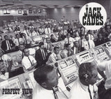 Jack Cades, The : Perfect View (Album)