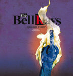 Bellrays, The : Grand Fury - Remixed / Remastered (LP,Album,Limited Edition,Remastered,Stereo)