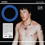 Germs : (Cat's Clause) (LP,Compilation,Limited Edition,Reissue)