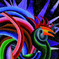 Johnny Casino : Vibration Yours And Mine (LP,Album)
