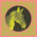 Melody Fields : Broken Horse (12",EP,Limited Edition)