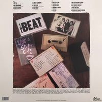Paul Collins' Beat : Another World (The Best Of The Archives) (LP)