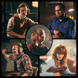 Parson Red Heads, The : Lifetime Of Comedy (LP,Album)