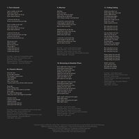 Parson Red Heads, The : Lifetime Of Comedy (LP,Album)