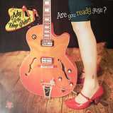 Ady & The Hop Pickers : Are You Ready Guys ? (LP)