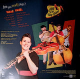 Ady & The Hop Pickers : Are You Ready Guys ? (LP)