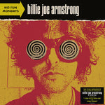 Billie Joe Armstrong : No Fun Mondays (LP,Album)