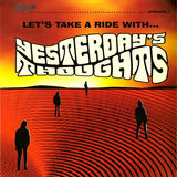 Yesterday's Thoughts : Let's Take A Ride With... (LP,Album,Limited Edition)