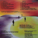 Yesterday's Thoughts : Let's Take A Ride With... (LP,Album,Limited Edition)