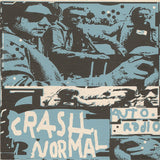 Splash Four, The / Crash Normal : Ma Solitude Et Moi / Auto Radio (7",45 RPM)