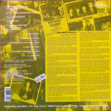 Nervous Eaters : Eaterville #2 (LP,Compilation)