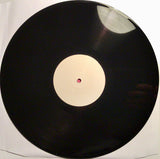 Kirk And The Jerks : Hang On To The Dream (LP,Compilation,Unofficial Release)