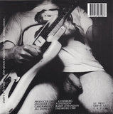 Cry : "Prrrt" EP (7",45 RPM,EP,Limited Edition)